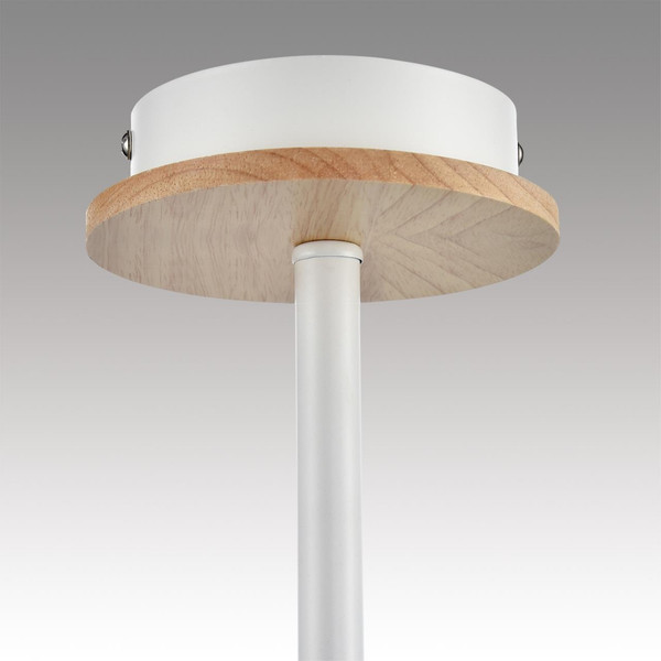 Люстра Lumion Irma 8246/5C