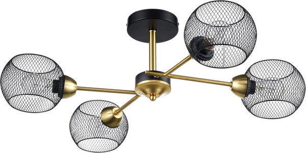 Люстра Lumion Tunara 8247/4C