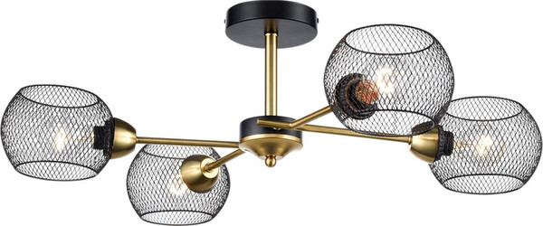 Люстра Lumion Tunara 8247/4C