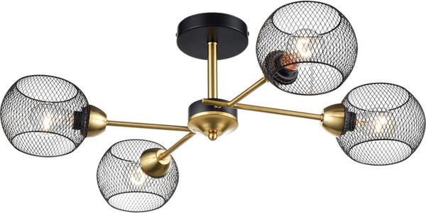 Люстра Lumion Tunara 8247/4C