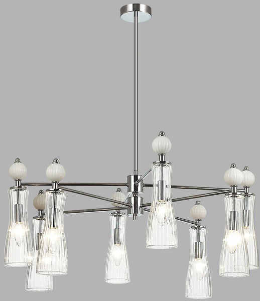 Люстра Lumion Emily 8268/8