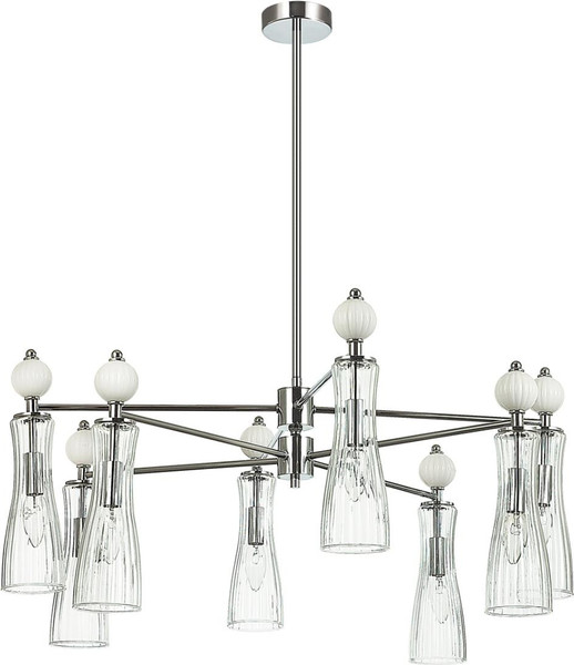 Люстра Lumion Emily 8268/8