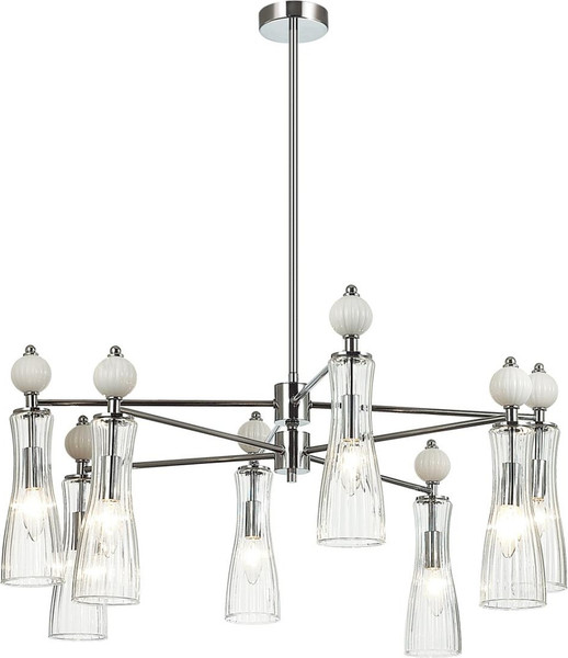 Люстра Lumion Emily 8268/8