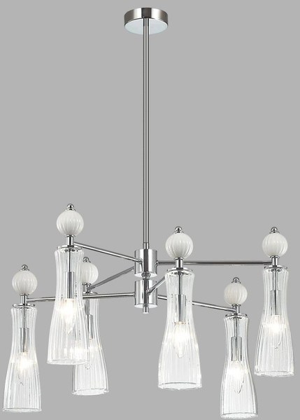 Люстра Lumion Emily 8268/6 - фото