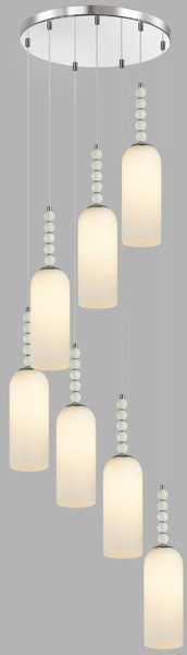 Люстра Lumion Tracy 8270/7A - фото