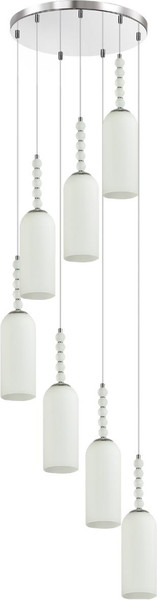 Люстра Lumion Tracy 8270/7A