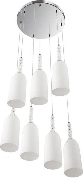 Люстра Lumion Tracy 8270/7A