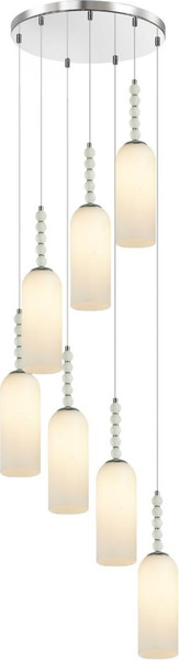 Люстра Lumion Tracy 8270/7A