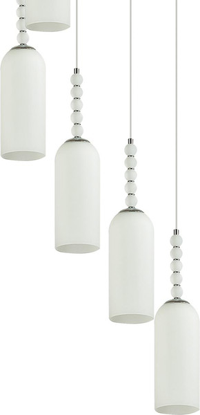 Люстра Lumion Tracy 8270/7A