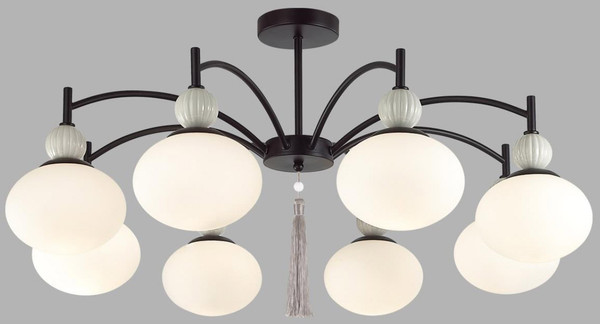 Люстра Lumion Gloriya 8273/8C - фото