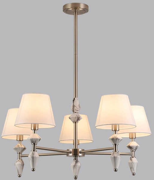 Люстра Lumion Vermont 8274/5 - фото