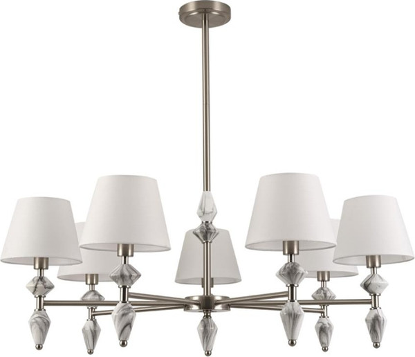 Люстра Lumion Vermont 8274/7