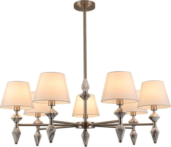 Люстра Lumion Vermont 8274/7