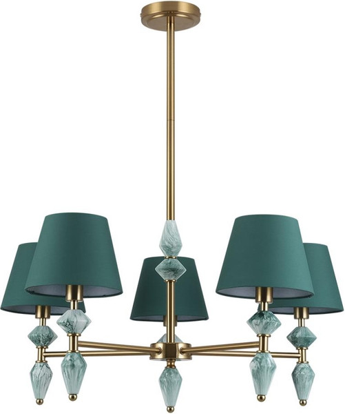 Люстра Lumion Vermont 8275/5