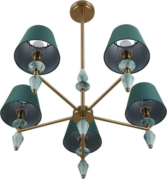 Люстра Lumion Vermont 8275/5