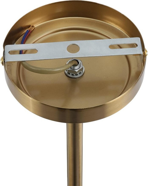 Люстра Lumion Vermont 8275/5