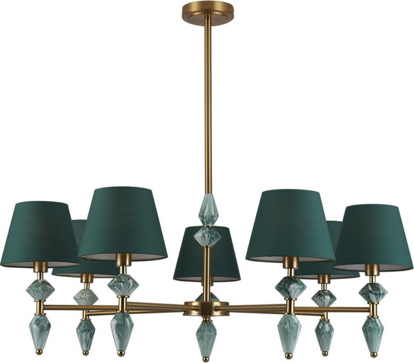 Люстра Lumion Vermont 8275/7