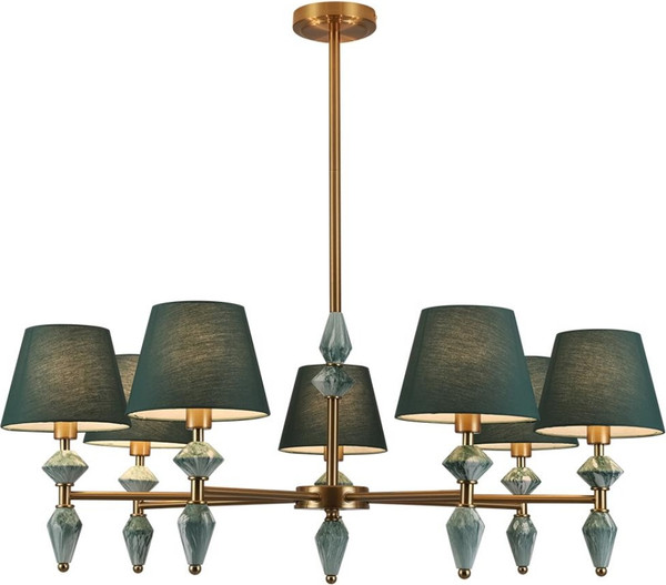 Люстра Lumion Vermont 8275/7