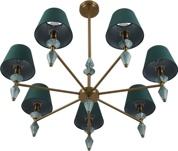 Люстра Lumion Vermont 8275/7