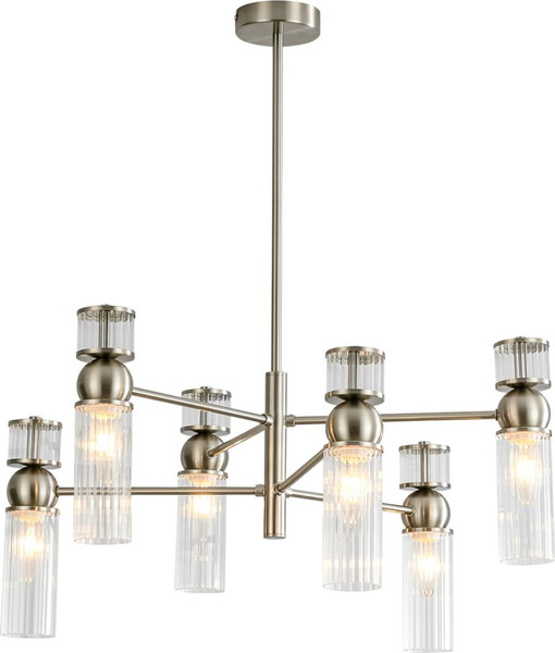 Люстра Lumion Denver 8277/6