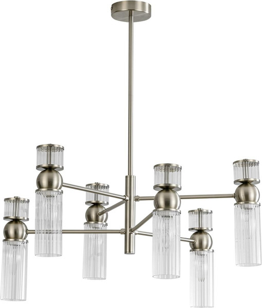 Люстра Lumion Denver 8277/6