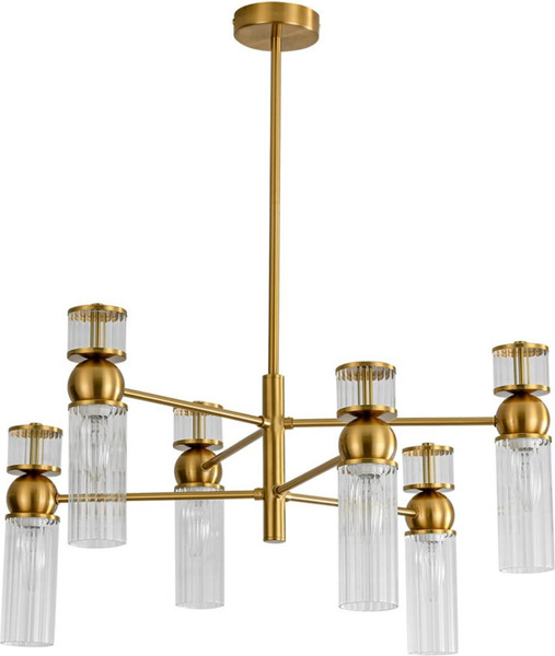 Люстра Lumion Denver 8276/6