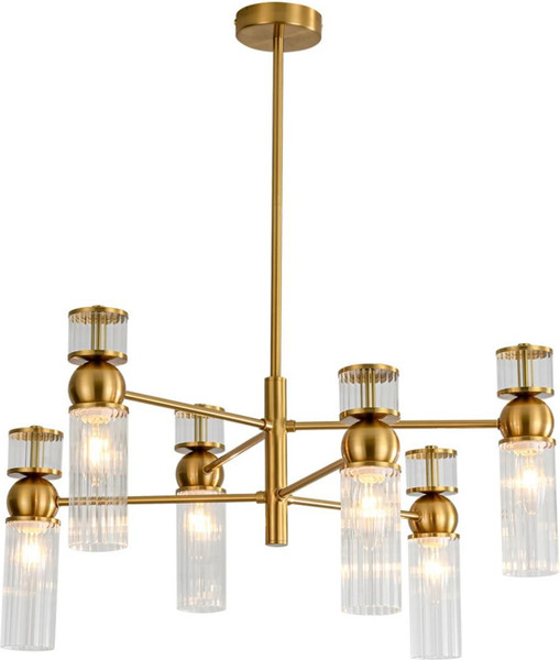 Люстра Lumion Denver 8276/6