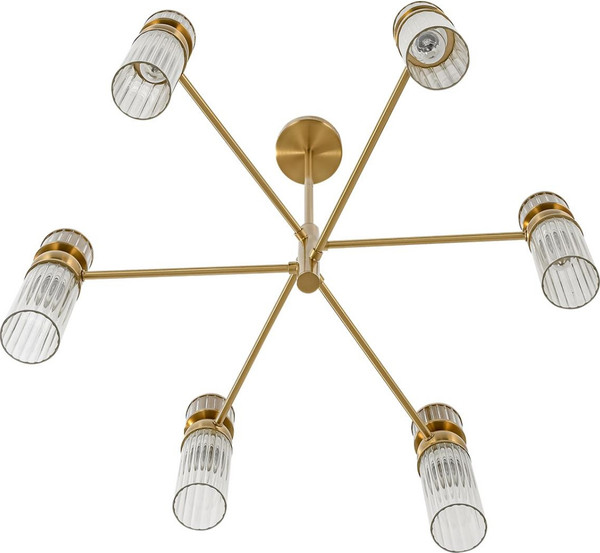 Люстра Lumion Denver 8276/6