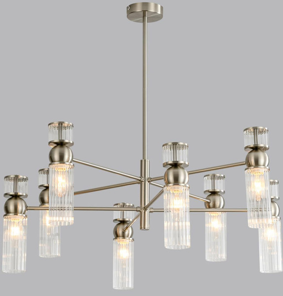 Люстра Lumion Denver 8277/8 - фото