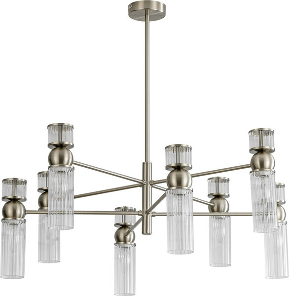 Люстра Lumion Denver 8277/8