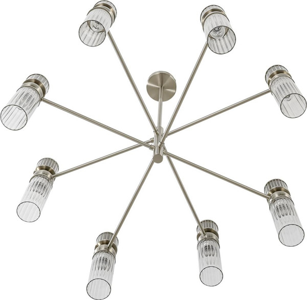 Люстра Lumion Denver 8277/8