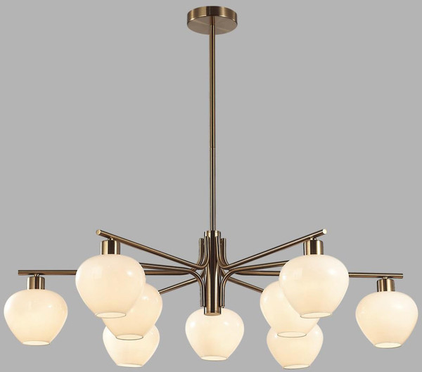 Люстра Lumion Carmela 8278/9