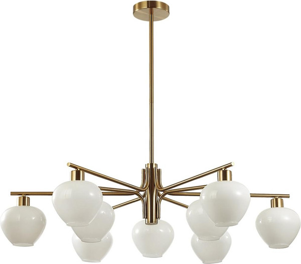 Люстра Lumion Carmela 8278/9