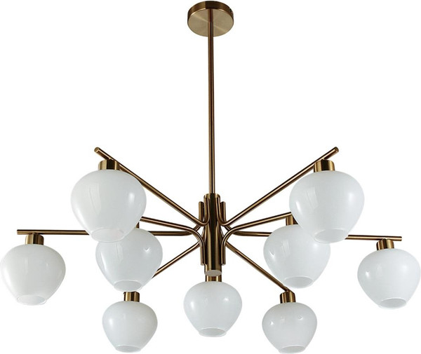 Люстра Lumion Carmela 8278/9