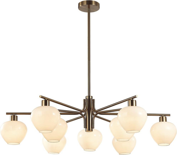 Люстра Lumion Carmela 8278/9