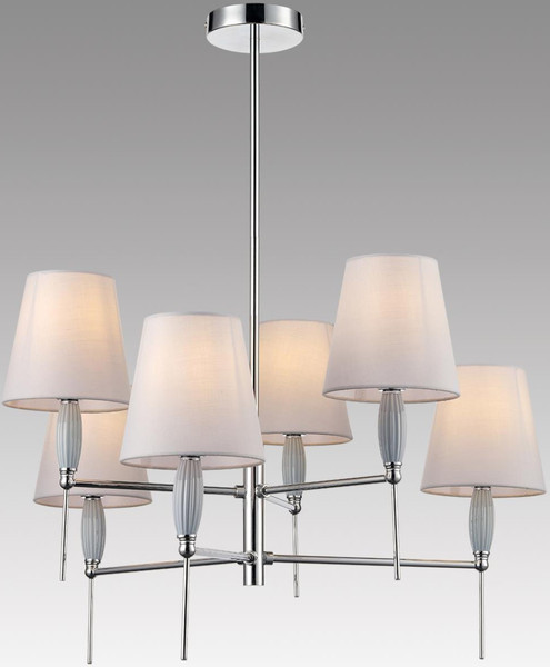 Люстра Lumion Karmen 8279/6 - фото