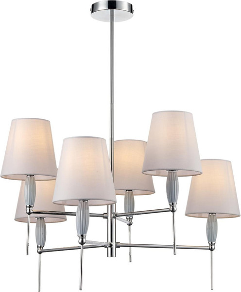 Люстра Lumion Karmen 8279/6