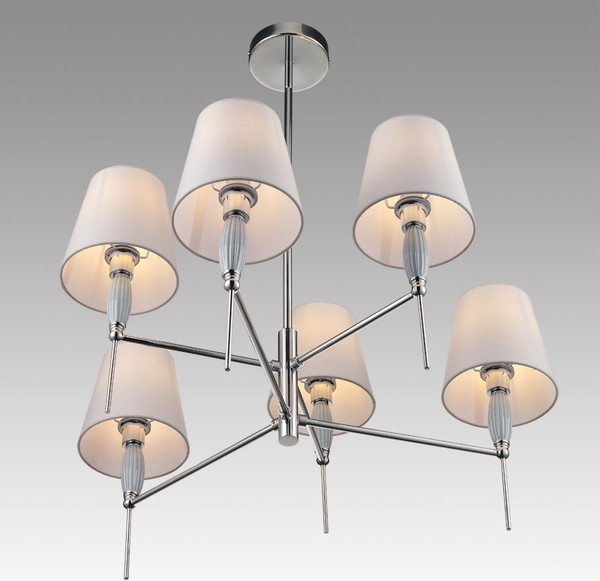 Люстра Lumion Karmen 8279/6