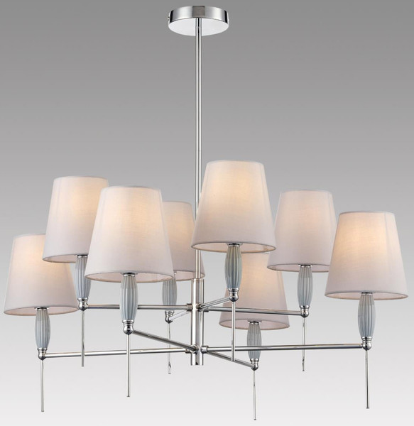 Люстра Lumion Karmen 8279/8 - фото