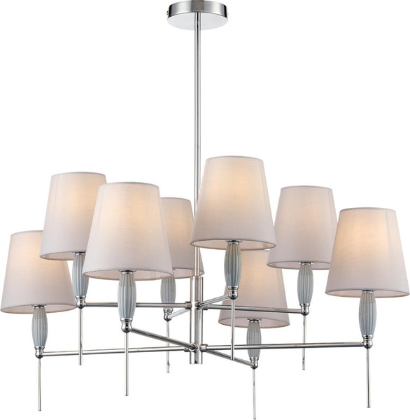 Люстра Lumion Karmen 8279/8