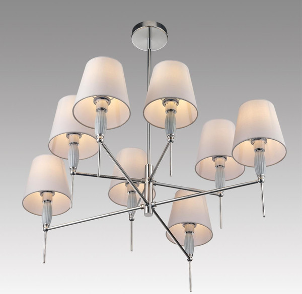 Люстра Lumion Karmen 8279/8