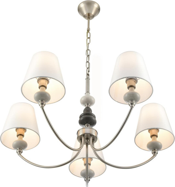 Люстра Lumion Kentuki 8283/5