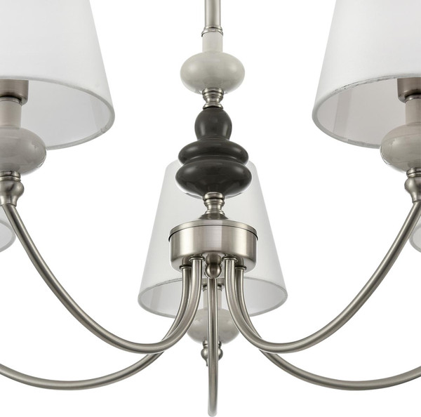 Люстра Lumion Kentuki 8283/5