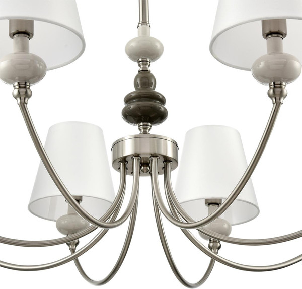 Люстра Lumion Kentuki 8283/8