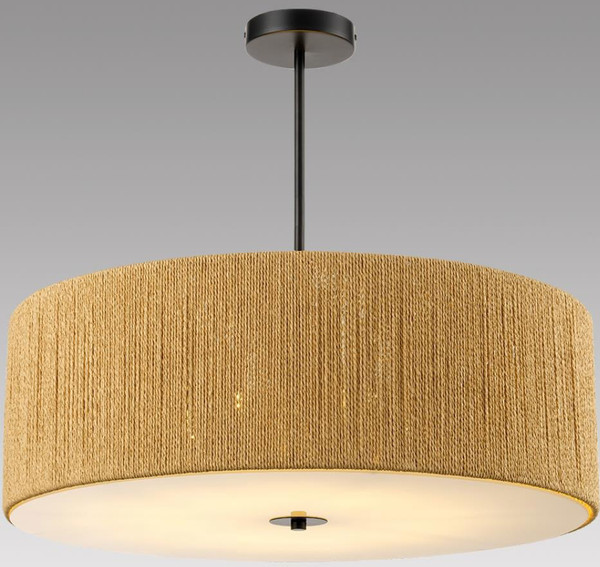 Люстра Lumion Silvana 8286/7 - фото