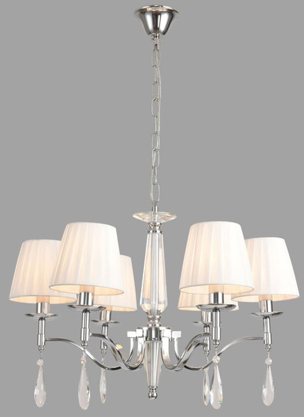 Люстра Lumion Magda 8316/6 - фото