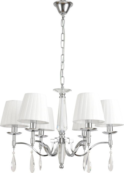 Люстра Lumion Magda 8316/6