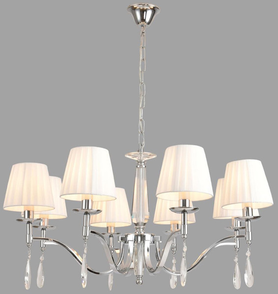 Люстра Lumion Magda 8316/8 - фото