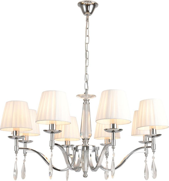 Люстра Lumion Magda 8316/8