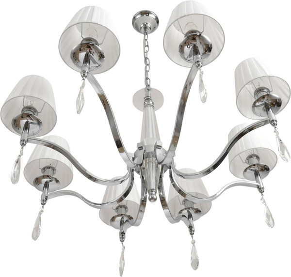 Люстра Lumion Magda 8316/8